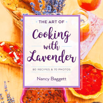 art_cooking_lavender_coverfrontlores